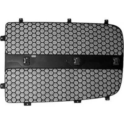 Grille Filler by SHERMAN PARTS - 331-99FR pa1