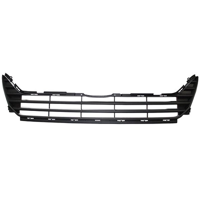 Grille Filler by SHERMAN PARTS - HOODYS18-99FQ-0 pa1