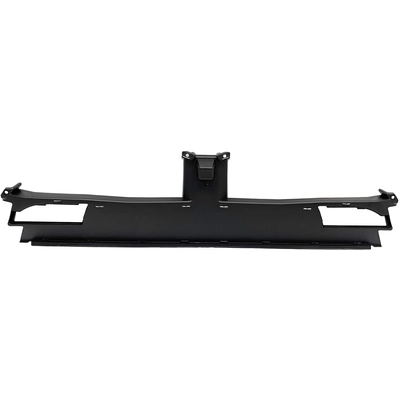 SHERMAN PARTS - LXNX3015-99F-0 - Front Bumper Cover Spacer Panel pa1