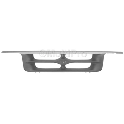 Grille - FO1200326 pa1