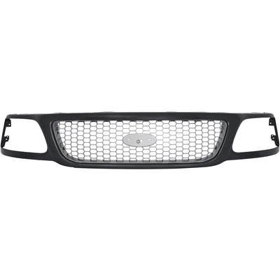 Various Manufacturers - FO1200381 - Grille pa12