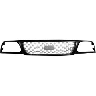 Various Manufacturers - FO1200381 - Grille pa2