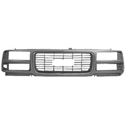 Grille - GM1200528 pa1