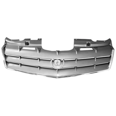 Grille - GM1200612 pa1