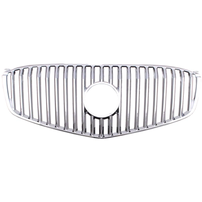 Grille - GM1200636C Capa Certified pa1