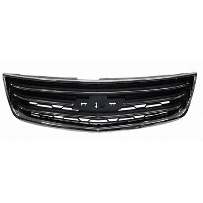 Grille - GM1200662 pa1