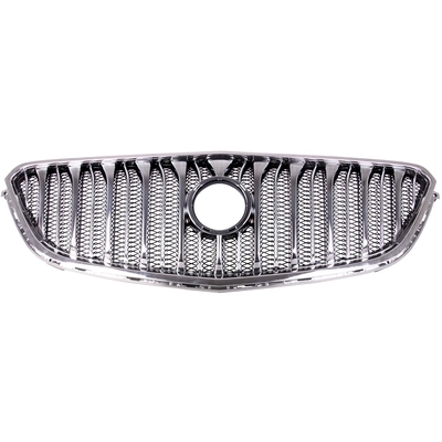 Grille - GM1200669 pa1