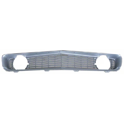 Grille - GMK4020050691 pa1