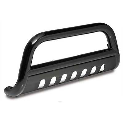Grille Guard by RUGGED RIDGE - 11565.12 pa2