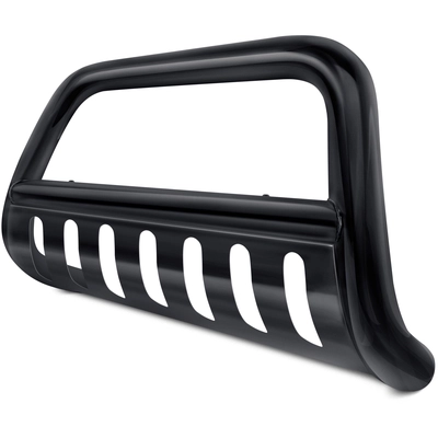 Grille Guard by RUGGED RIDGE - 11565.12 pa7