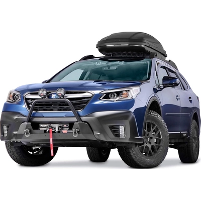 INDUSTRIES - 106398 - High Style Grille Guard Tube Kit pa2