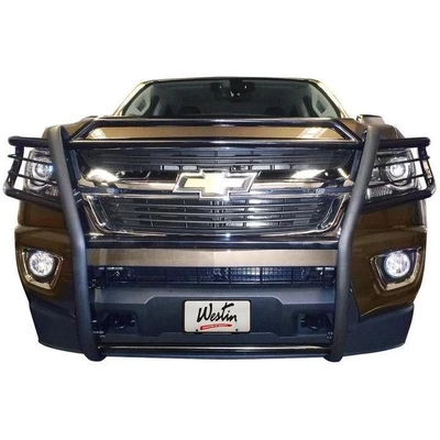 Grille Guard by WESTIN - 40-3845 pa11