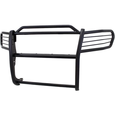 Grille Guard by WESTIN - 40-3885 pa4