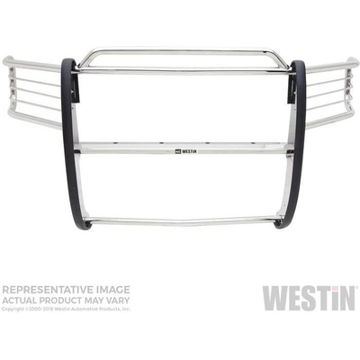 Grille Guard by WESTIN - 45-1600 pa2