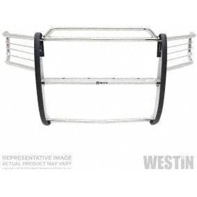 Grille Guard by WESTIN - 45-3900 pa1