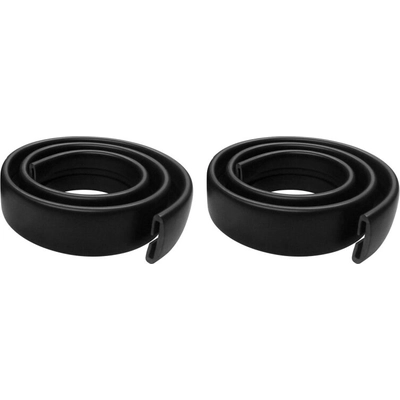 WESTIN - 57-0001 - Grille Guard Rubber Strip pa2