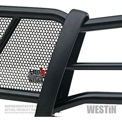 Grille Guard by WESTIN - 57-3545 pa23