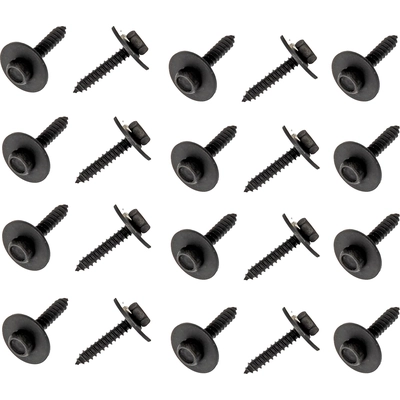 Grille Hardware by DORMAN - 700-115 pa1