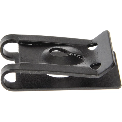 Grille Hardware by DORMAN - 700-520BX pa32