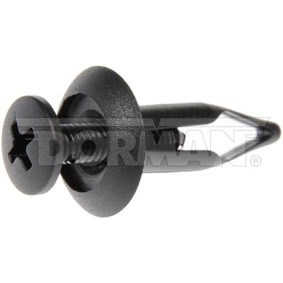 Grille Hardware by DORMAN - 961-050D pa11