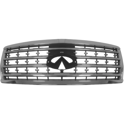 Grille - IN1200130OE pa1