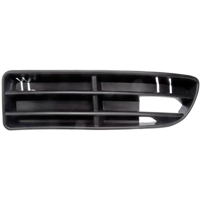 DORMAN - 45163 - Bumper Grille Insert pa1