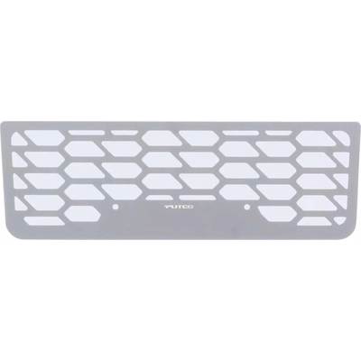 Grille Insert by PUTCO - 82166 pa3
