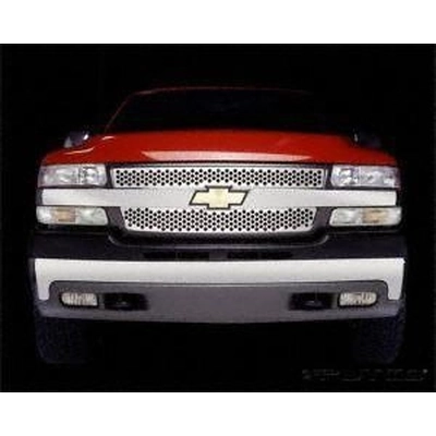Grille Insert by PUTCO - 84107 pa2