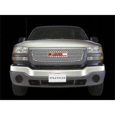 Grille Insert by PUTCO - 84110 pa1