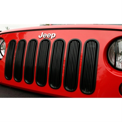 Grille Insert by RUGGED RIDGE - 11401.30 pa4