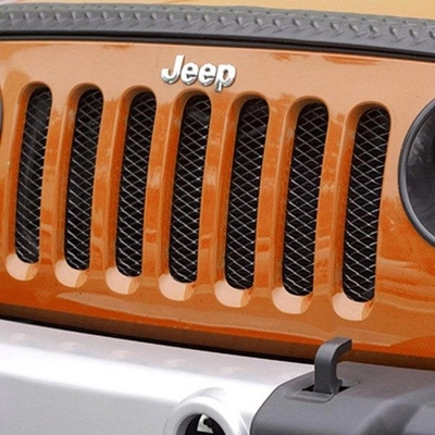 Grille Insert by RUGGED RIDGE - 11401.31 pa12