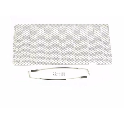 Grille Insert by RUGGED RIDGE - 11401.32 pa6