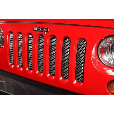 Grille Insert by RUGGED RIDGE - 11401.32 pa8