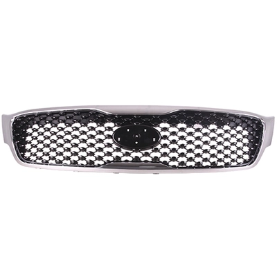 Grille - KI1200199C Capa Certified pa1