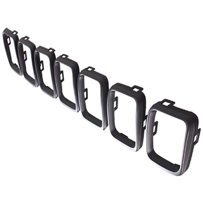 Grille Molding - CH1210134C Capa Certified pa1
