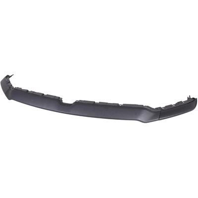 Grille Molding - CH1210135C pa1