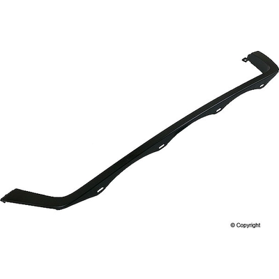 Grille Molding by GENUINE OE - 901 888 01 73 pa1