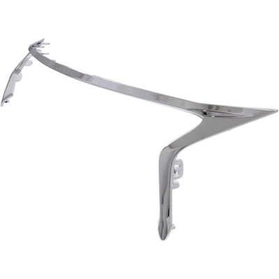 Grille Molding - LX1210107 pa6