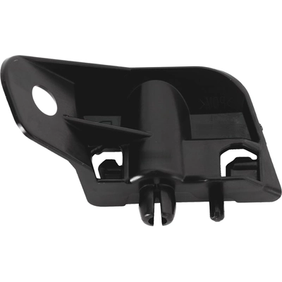 Grille Molding Retainer - HO1219102 pa1