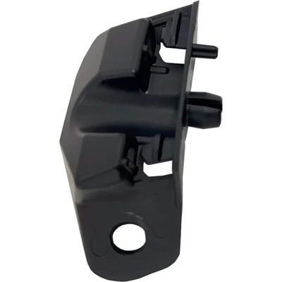 Grille Molding Retainer - HO1219103 pa2