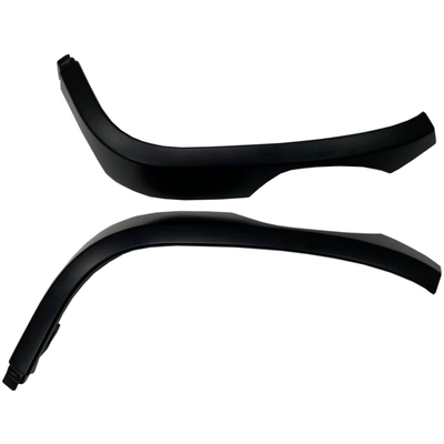 Grille Molding Set - CH1211101 pa1