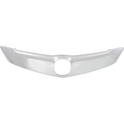 Grille Molding by SHERMAN PARTS - 0014-98M-0 pa1