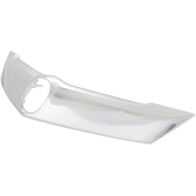 Grille Molding by SHERMAN PARTS - 0014-98M-0 pa2