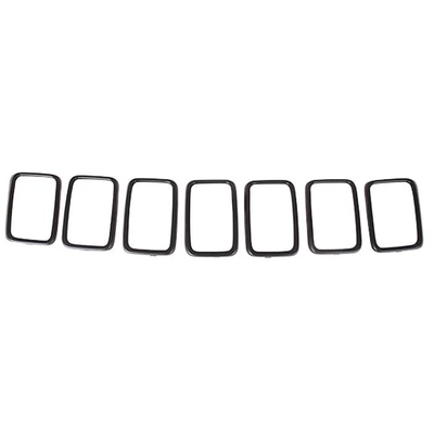 Grille Molding by SHERMAN PARTS - 088A-98MU pa1