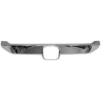 Grille Molding by SHERMAN PARTS - 2913-98Q-0 pa1