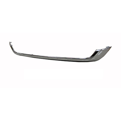 Grille Molding by SHERMAN PARTS - 2927-98A-0 pa2