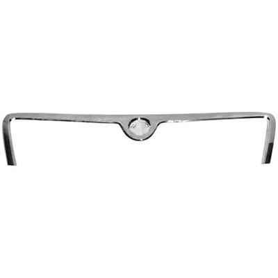 SHERMAN PARTS - 547-98 - Driver Side Grille Molding pa1