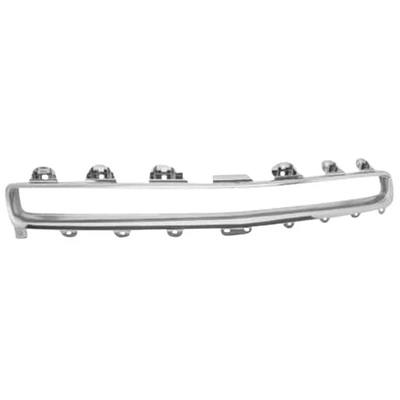Grille Molding by SHERMAN PARTS - 713-98 pa1