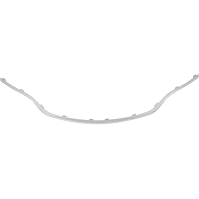 Grille Molding by SHERMAN PARTS - CH20015-98MU pa1