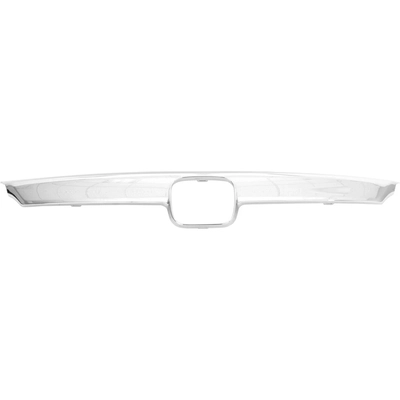 SHERMAN PARTS - HOACCO20A-98M-0 - Upper Grille Cover pa1